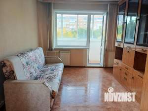 2-к квартира, на длительный срок, 47м2, 4/9 этаж