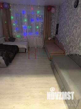 3-к квартира, на длительный срок, 65м2, 3/10 этаж