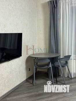 Студия квартира, на длительный срок, 35м2, 6/17 этаж