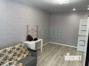 1-к квартира, на длительный срок, 34м2, 4/16 этаж