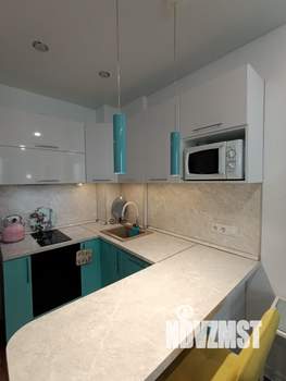 Студия квартира, на длительный срок, 30м2, 24/26 этаж