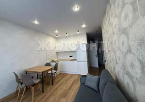 2-к квартира, на длительный срок, 36м2, 6/23 этаж