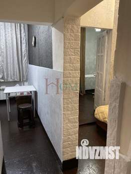 1-к квартира, на длительный срок, 24м2, 1/2 этаж