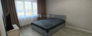 1-к квартира, на длительный срок, 35м2, 2/18 этаж