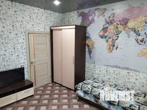 3-к квартира, посуточно, 77м2, 2/2 этаж