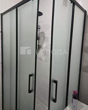 Студия квартира, на длительный срок, 32м2, 9/20 этаж