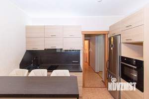 2-к квартира, на длительный срок, 38м2, 4/11 этаж