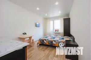 1-к квартира, посуточно, 20м2, 1/24 этаж