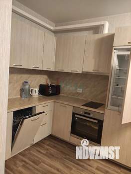 2-к квартира, на длительный срок, 42м2, 3/8 этаж