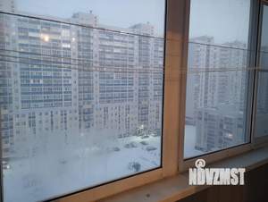 Студия квартира, на длительный срок, 23м2, 10/18 этаж