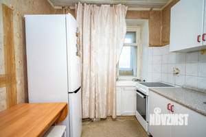 1-к квартира, на длительный срок, 33м2, 2/10 этаж