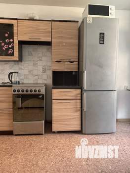 Студия квартира, посуточно, 32м2, 5/10 этаж