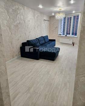 3-к квартира, на длительный срок, 82м2, 11/25 этаж