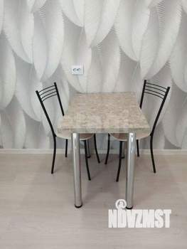 Студия квартира, на длительный срок, 30м2, 19/25 этаж