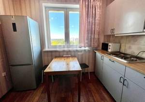 1-к квартира, на длительный срок, 39м2, 8/27 этаж