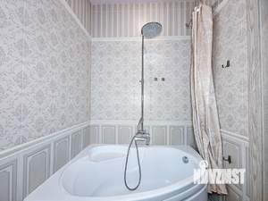 1-к квартира, на длительный срок, 40м2, 4/20 этаж