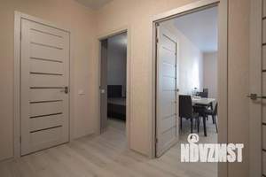 2-к квартира, посуточно, 53м2, 1/1 этаж