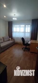 1-к квартира, на длительный срок, 35м2, 6/9 этаж