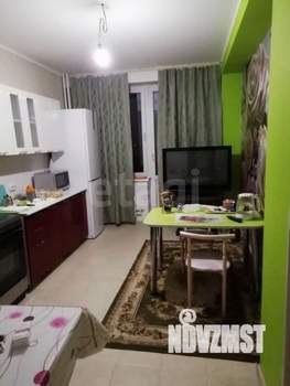 3-к квартира, на длительный срок, 85м2, 10/17 этаж