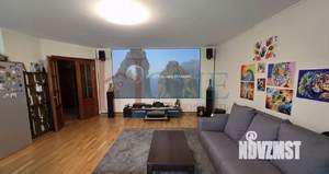 3-к квартира, на длительный срок, 102м2, 4/6 этаж