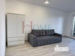 1-к квартира, на длительный срок, 41м2, 13/25 этаж