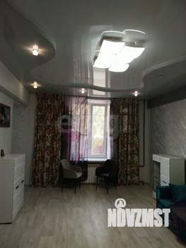 1-к квартира, на длительный срок, 44м2, 2/5 этаж