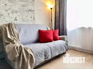 2-к квартира, посуточно, 56м2, 1/1 этаж