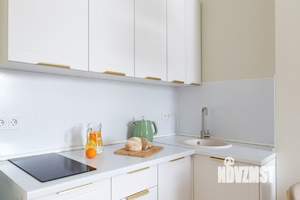 2-к квартира, на длительный срок, 39м2, 2/18 этаж