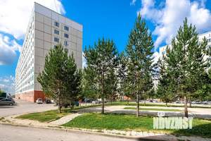 Студия квартира, на длительный срок, 43м2, 10/10 этаж