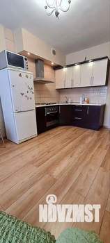 1-к квартира, на длительный срок, 45м2, 2/7 этаж