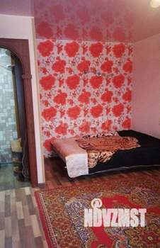 1-к квартира, на длительный срок, 29м2, 4/5 этаж