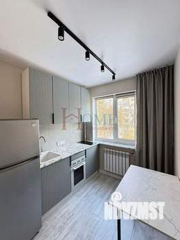 1-к квартира, на длительный срок, 34м2, 5/9 этаж