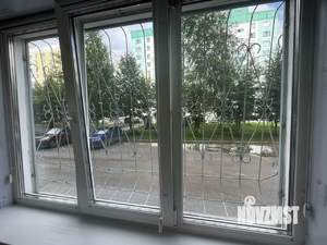 1-к квартира, на длительный срок, 42м2, 1/10 этаж