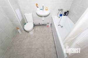 1-к квартира, на длительный срок, 40м2, 10/13 этаж