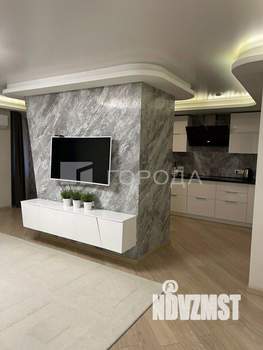 3-к квартира, на длительный срок, 110м2, 9/9 этаж