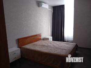 1-к квартира, на длительный срок, 38м2, 23/26 этаж