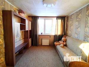 1-к квартира, на длительный срок, 32м2, 3/4 этаж