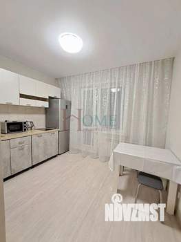 1-к квартира, на длительный срок, 41м2, 8/14 этаж