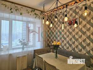 2-к квартира, на длительный срок, 71м2, 14/17 этаж