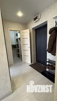 2-к квартира, на длительный срок, 40м2, 1/19 этаж