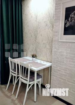 1-к квартира, на длительный срок, 38м2, 4/9 этаж