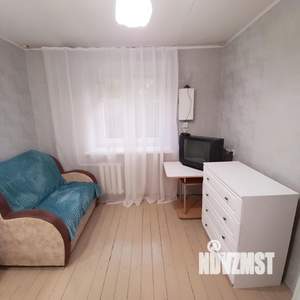 1-к квартира, на длительный срок, 13м2, 4/5 этаж