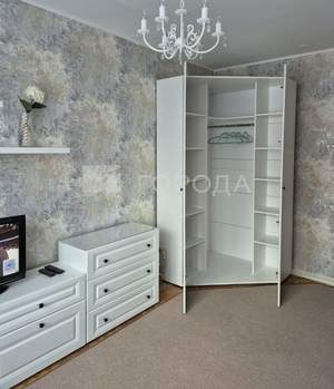 1-к квартира, на длительный срок, 21м2, 2/5 этаж