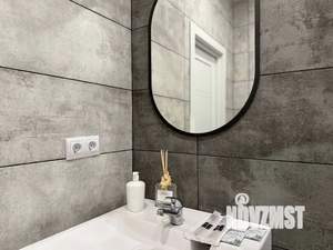 1-к квартира, посуточно, 54м2, 8/19 этаж