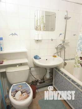 2-к квартира, на длительный срок, 46м2, 4/5 этаж