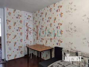 2-к квартира, на длительный срок, 43м2, 3/5 этаж