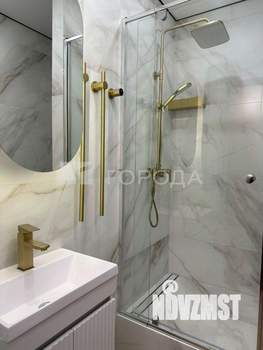 Студия квартира, на длительный срок, 30м2, 18/25 этаж