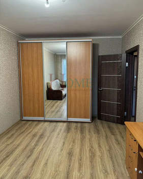 1-к квартира, на длительный срок, 40м2, 5/18 этаж