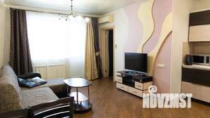 2-к квартира, посуточно, 45м2, 13/18 этаж