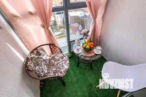 Студия квартира, посуточно, 29м2, 5/26 этаж